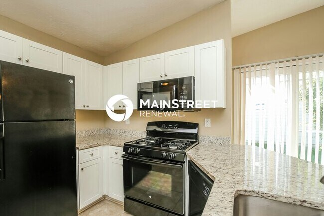 Building Photo - 3 Bedroom Pet-Friendly Home in Douglasville, GA with Main Street Renewal