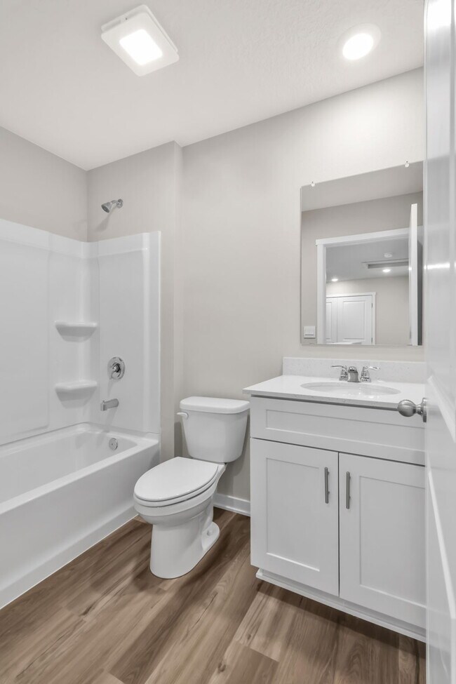 Building Photo - 8819 N 167th St