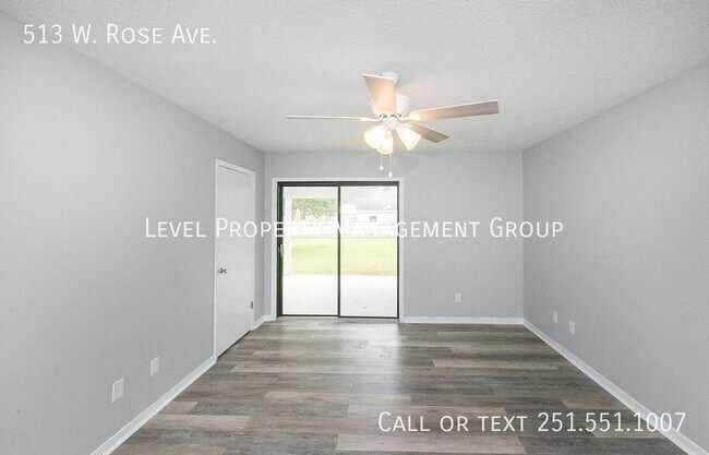 Building Photo - 513 W Rose Ave