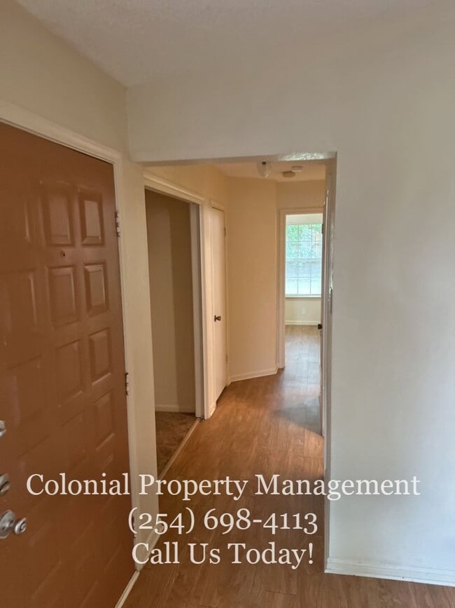 Building Photo - 2 Bed/ 1 Bath in Killeen Tx