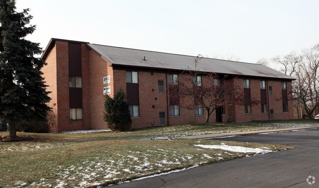 Primary Photo - Legacy on Minnesota