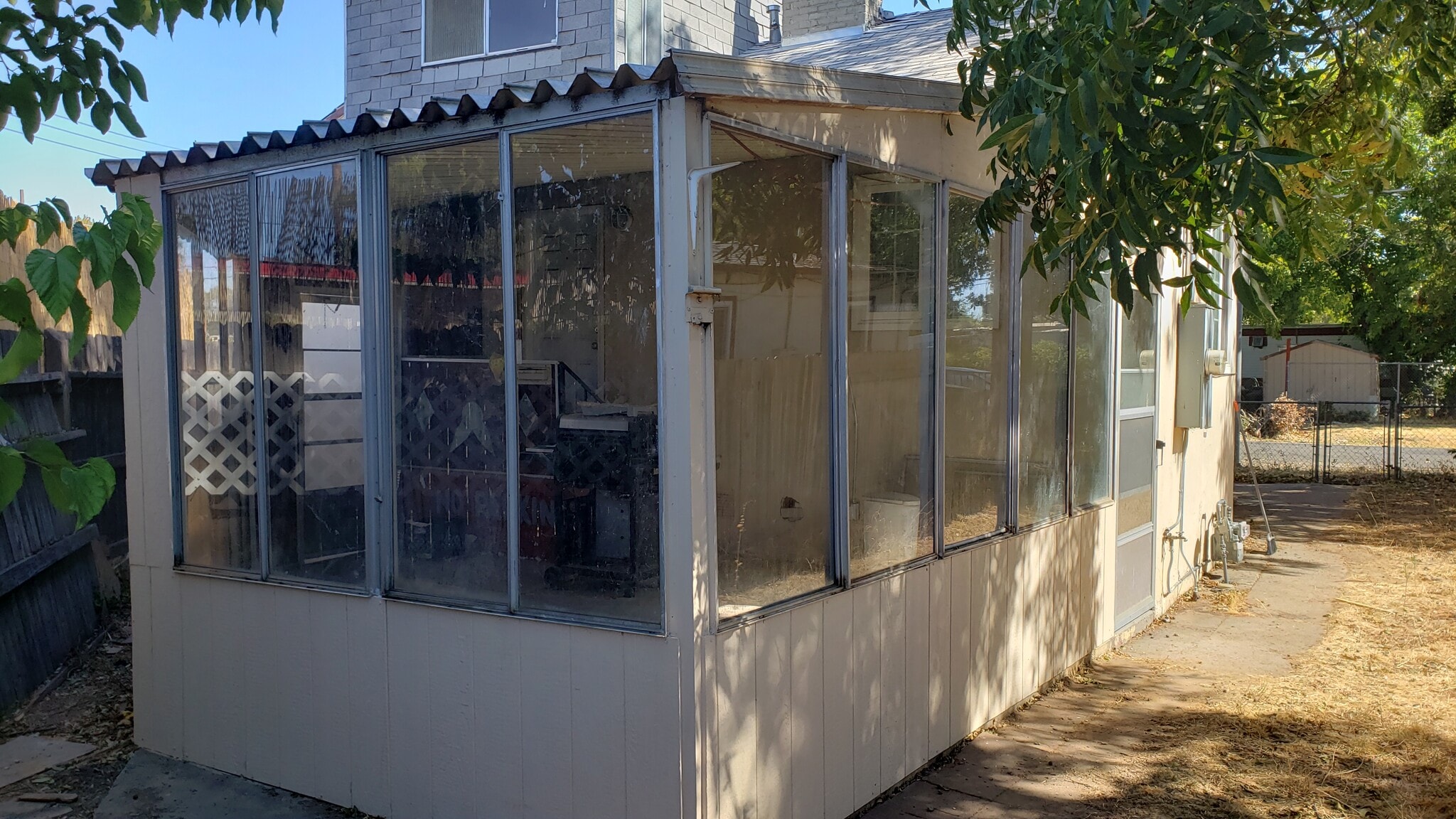 Sunroom - 2907 Plover St