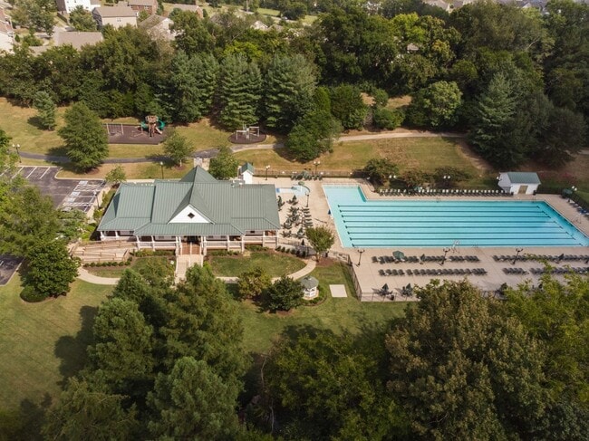 Building Photo - Located in the highly desirable McKays Mill community in Franklin, TN