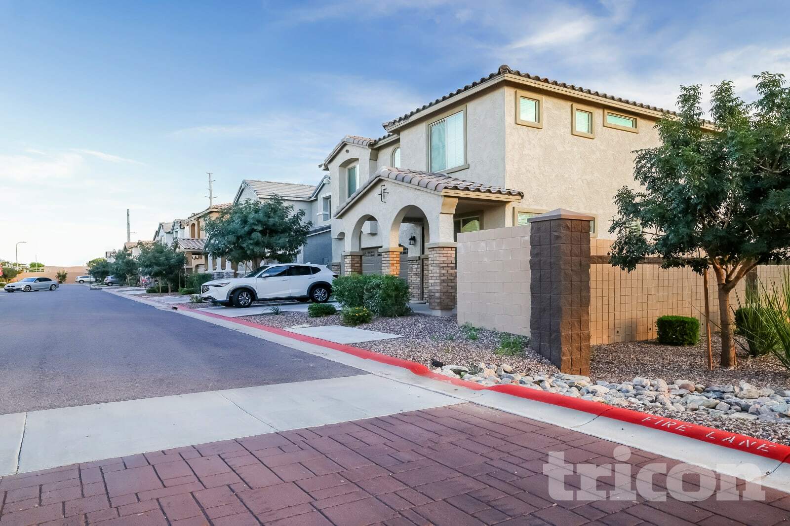 Building Photo - 8635 E Peralta Ave