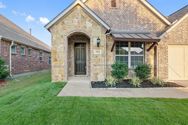 Building Photo - 7512 Guadalupe Way
