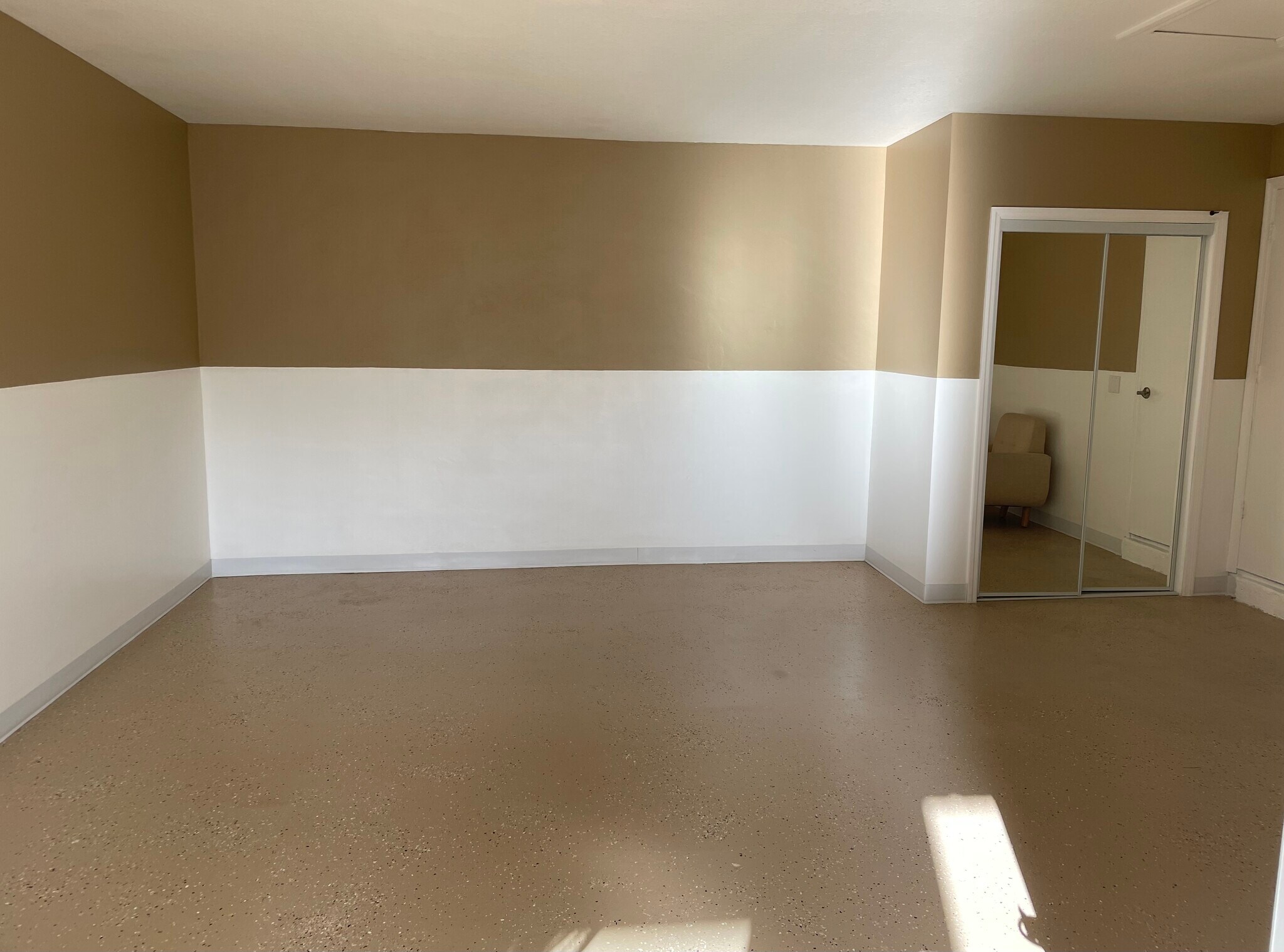 Living Room - 3715 7th St W