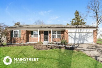Building Photo - 6431 Brown Fox Dr
