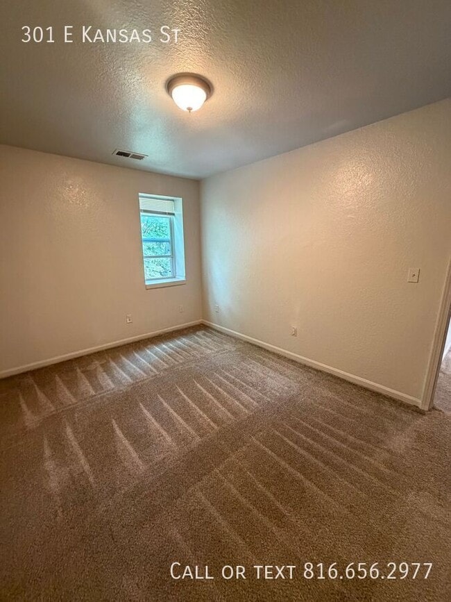 Building Photo - 301 E Kansas St