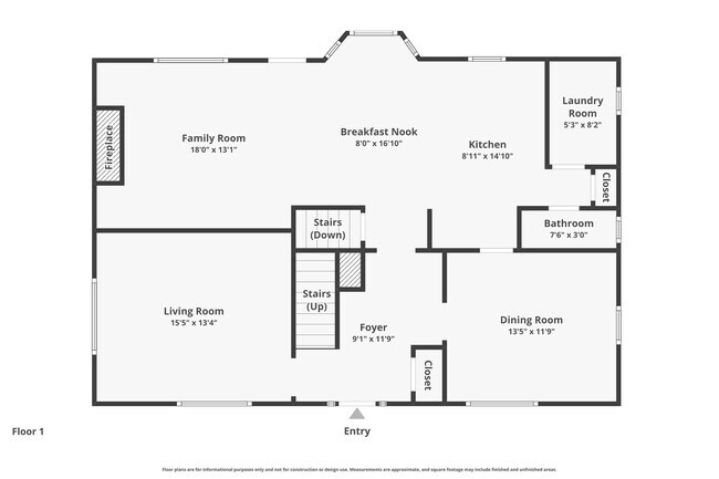 Building Photo - Move-In Ready, Dog-Friendly Preddy Creek Home