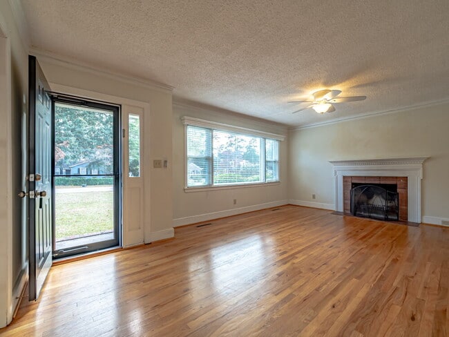 Building Photo - Now available!