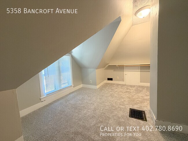 Building Photo - 5358 Bancroft Ave