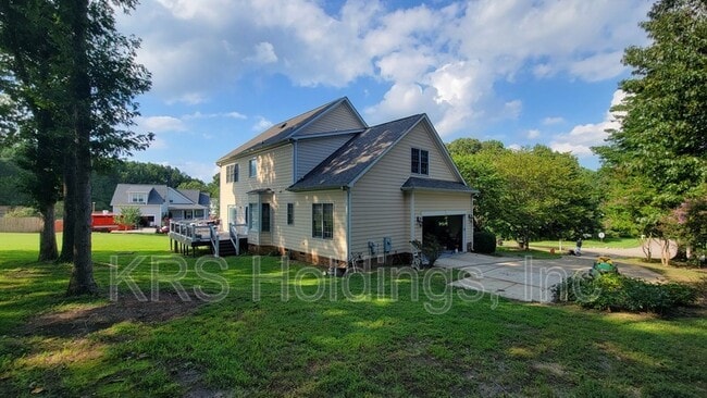 Building Photo - 4039 Ridley Field Rd