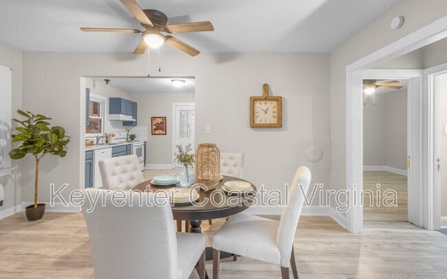 Building Photo - 509 Ryland St