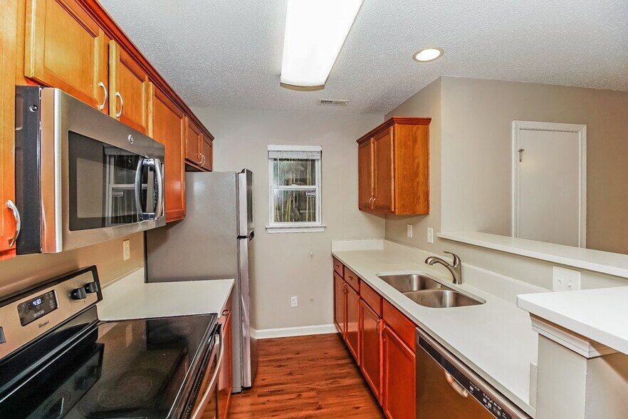 Building Photo - 5104 Oak Pasture Ln