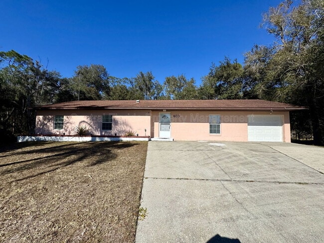 Building Photo - 603 Hawaiian Way