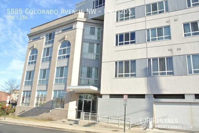 Primary Photo - 5885 Colorado Ave NW