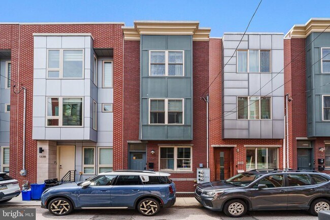Building Photo - 1336 S Bouvier St