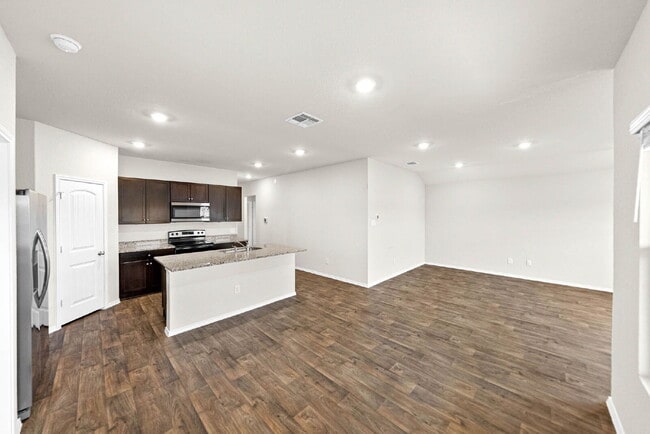 Building Photo - Where Everyday Living Feels Effortless, Private, and Perfectly Placed in Arroyo Ranch