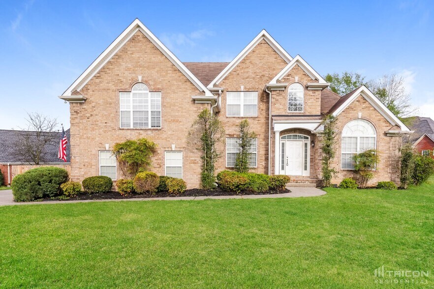 Primary Photo - 1012 Pittman Dr