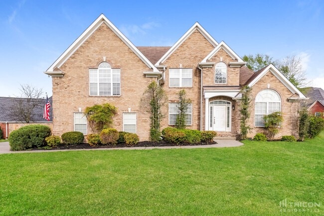 Building Photo - 1012 Pittman Dr