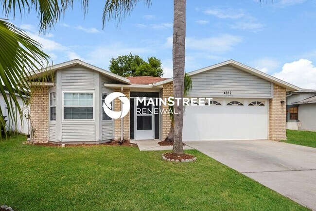 Building Photo - 3 Bedroom Pet-Friendly Home in Kissimmee, FL with Main Street Renewal