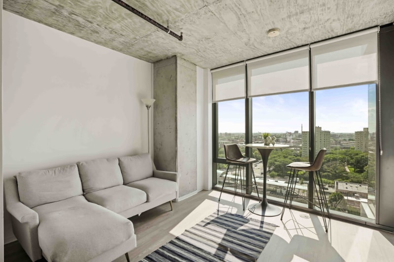 Building Photo - 2180 S Wabash Ave