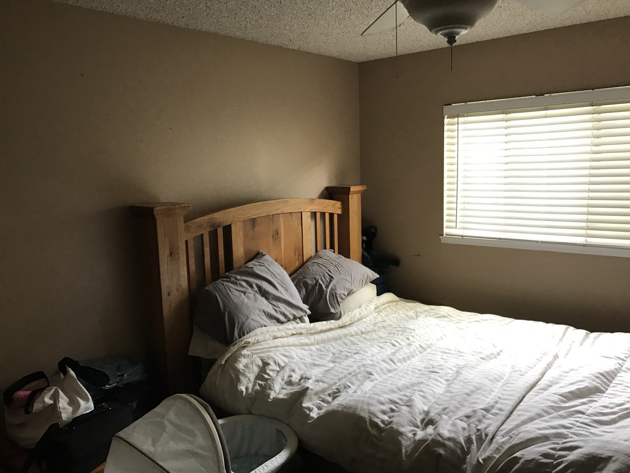 Condo Bedroom #2 - 12200 Montecito Rd