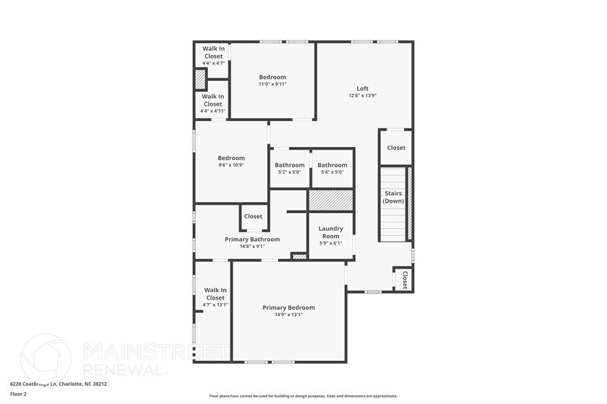 Building Photo - 6228 Coatbridge Ln