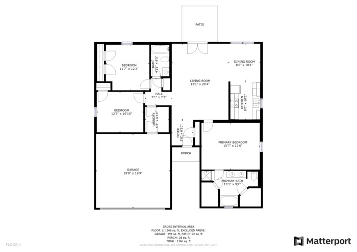 Building Photo - 225 Iris St