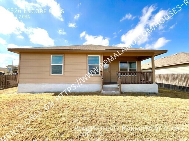 Building Photo - 6326 Encore Oaks