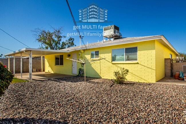 Building Photo - 505 S Margo Dr