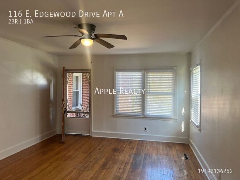 Building Photo - 116 E Edgewood Dr