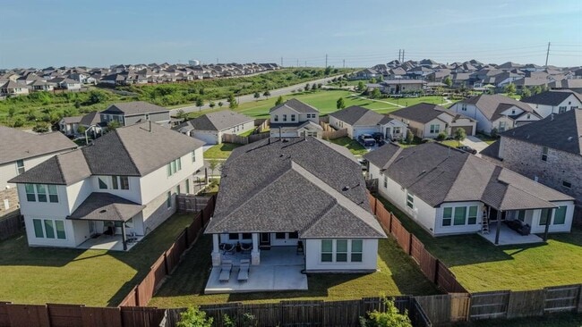Building Photo - 6504 Velvet Leaf Ln