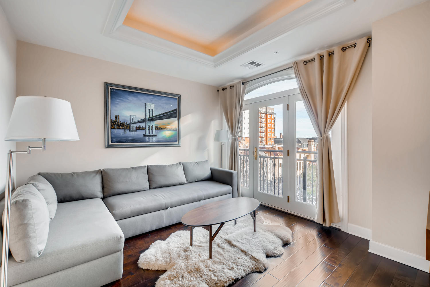 Building Photo - 1827 Grant St