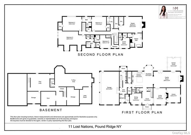 Building Photo - 11 Lost Nations Rd