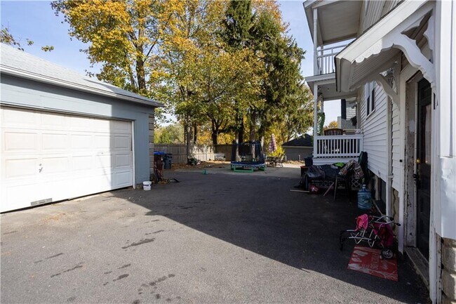 Building Photo - 131 Washington Ave