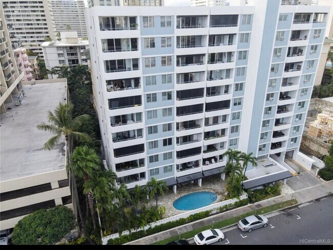 Building Photo - 430 Kaiolu St