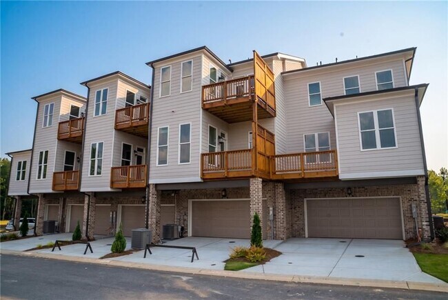 Building Photo - 1516 Westend Wy