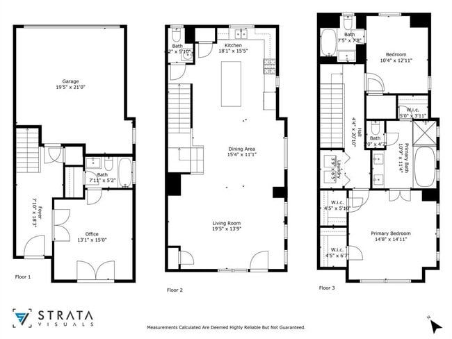 Building Photo - 2509 Garrow St