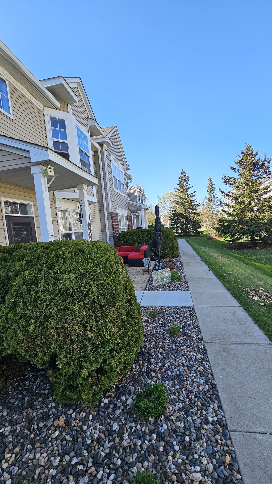 Play area - 10991 Oak Grove Cir