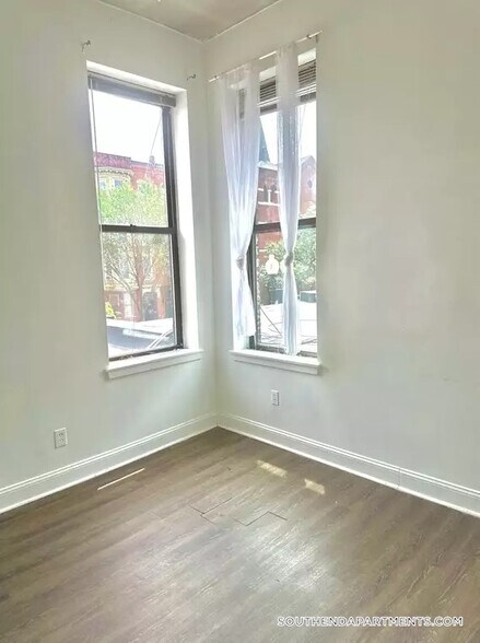 Building Photo - 433 Massachusetts Ave