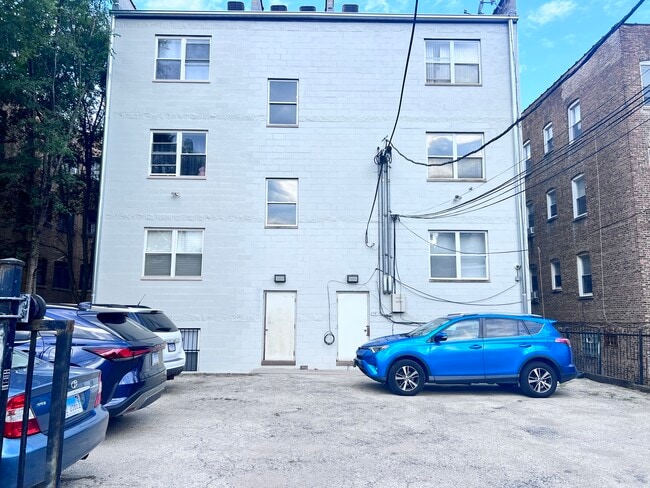 Building Photo - 6741 S Merrill Ave