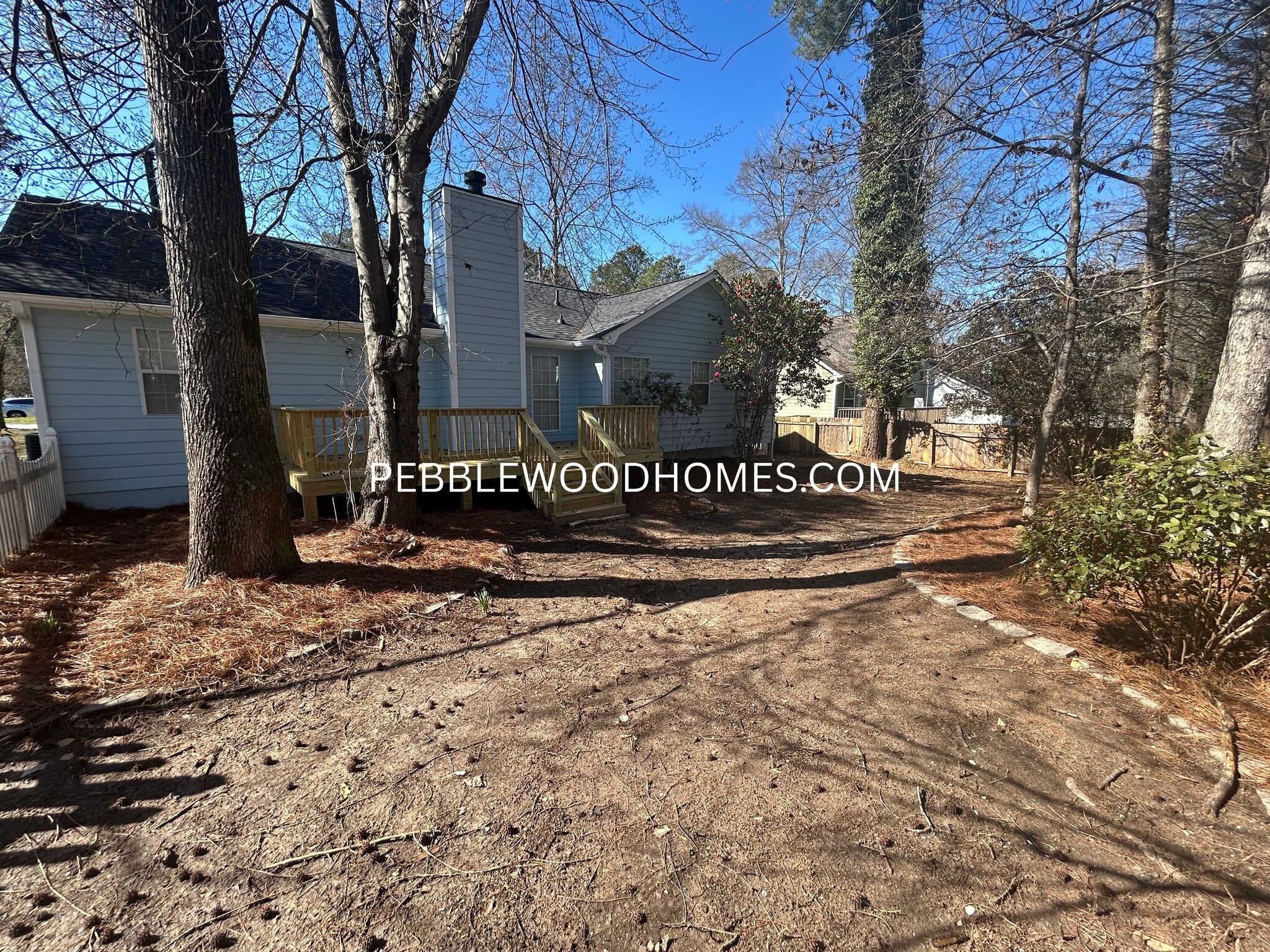 Building Photo - 2599 Candler Way SW