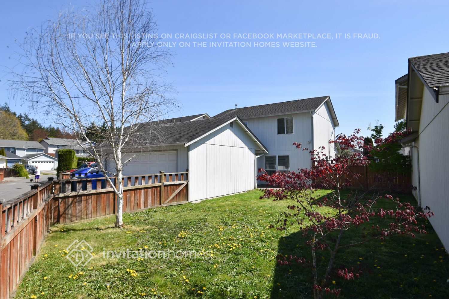 Building Photo - 14401 72nd St Ct E