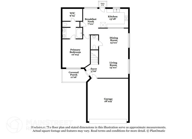 Building Photo - 3023 Candleside Dr