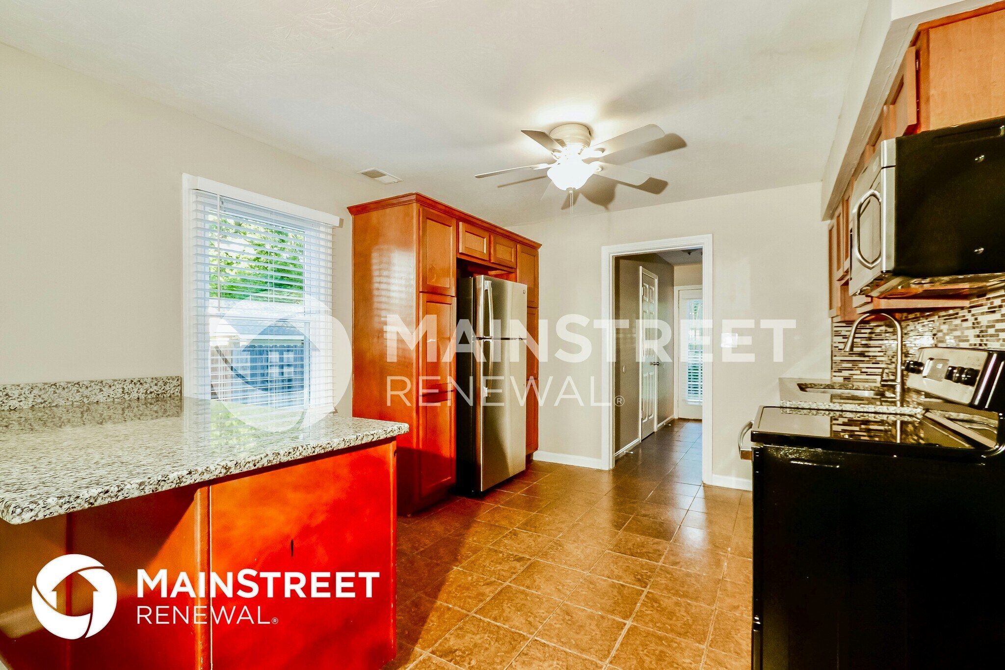Building Photo - 4213 Searcy Ln