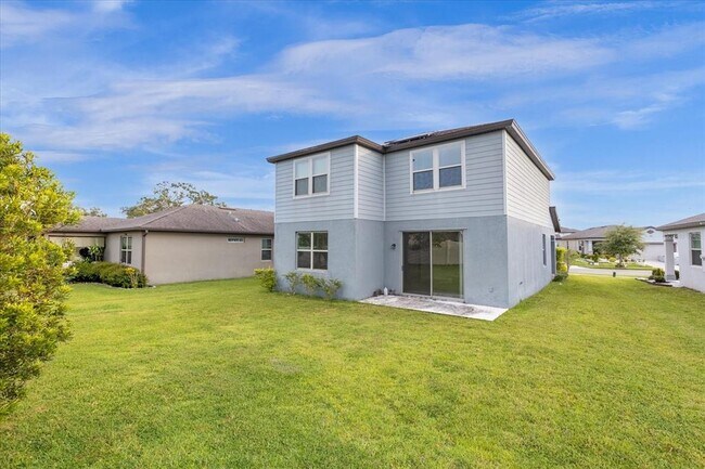 Building Photo - 3504 Southern Cross Lp