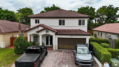Building Photo - 13537 SW 118th Path