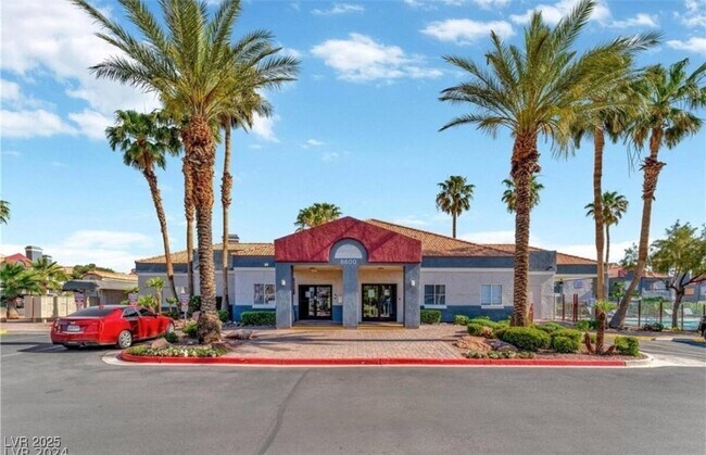 Building Photo - 8600 W Charleston Blvd