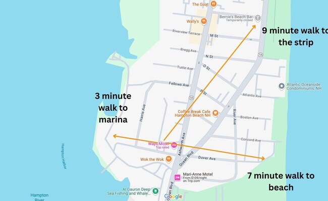 Building Photo - 8 Duston Ave